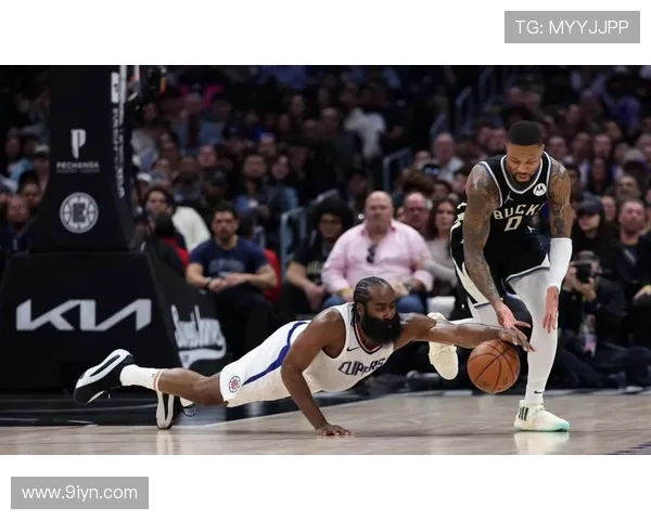 加兰三月将复出快船盼脚趾全愈