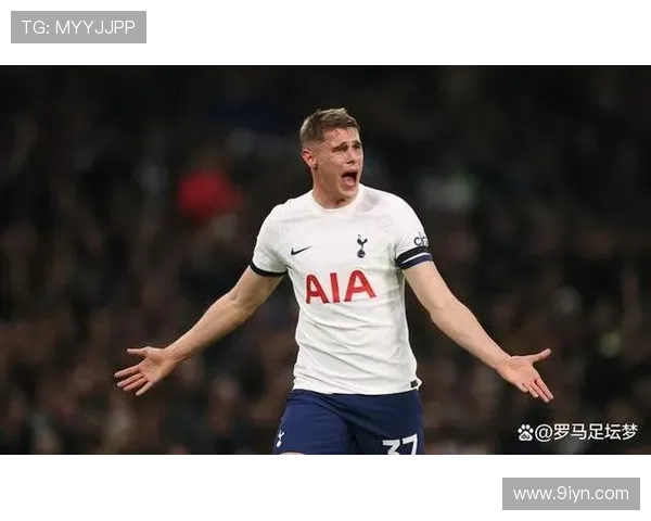 热刺未能应对挫折失去场上控制