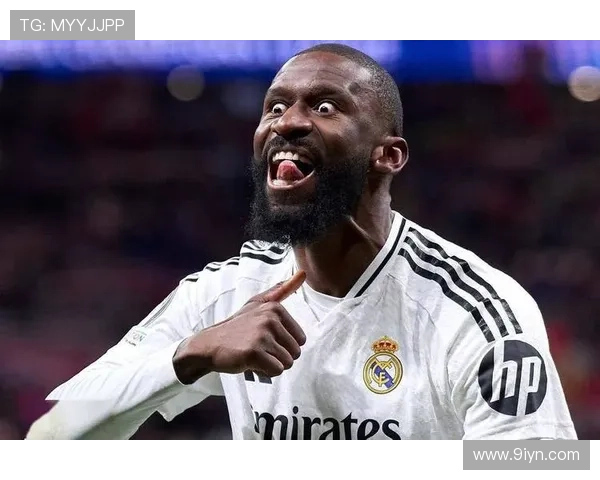 皇马吕迪格直言最恨坑队友球员