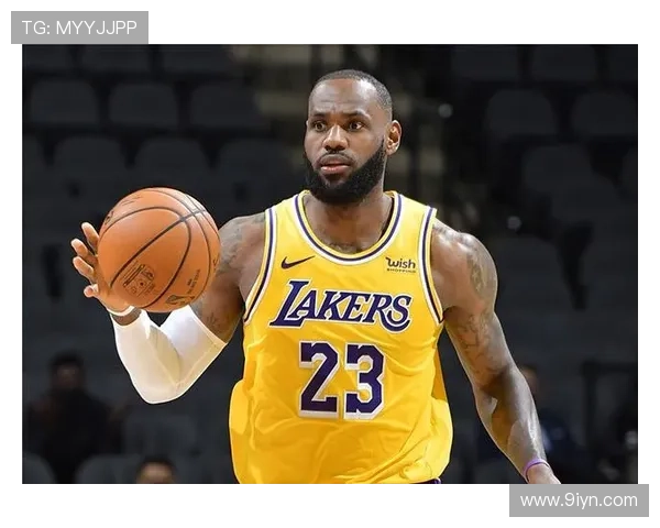 湖人大胜奇才詹姆斯三双闪耀